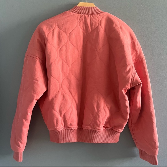 Universal Thread Quilted Utility Jacket - Picture 8 of 13